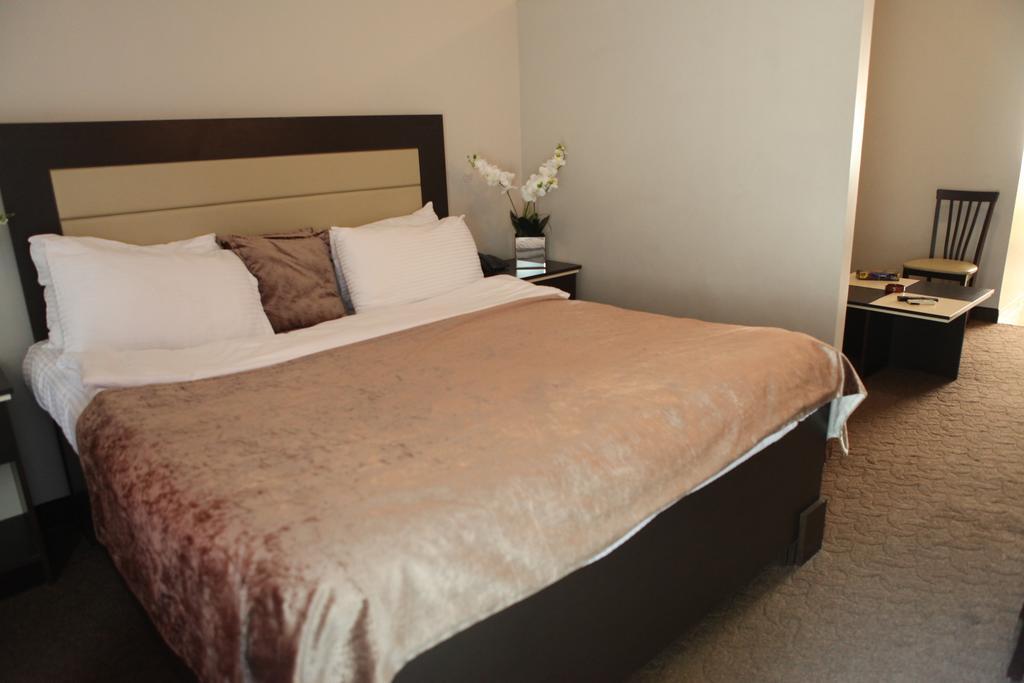 Dreams Apartment Beirut
