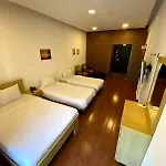 Dreams Suites