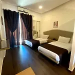 Dreams Suites