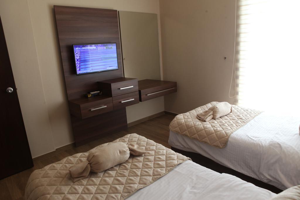 Apartment Dreams Beirut