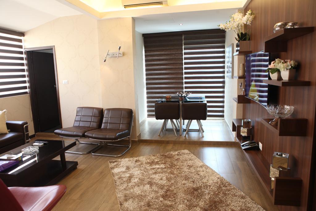 Dreams Apartment