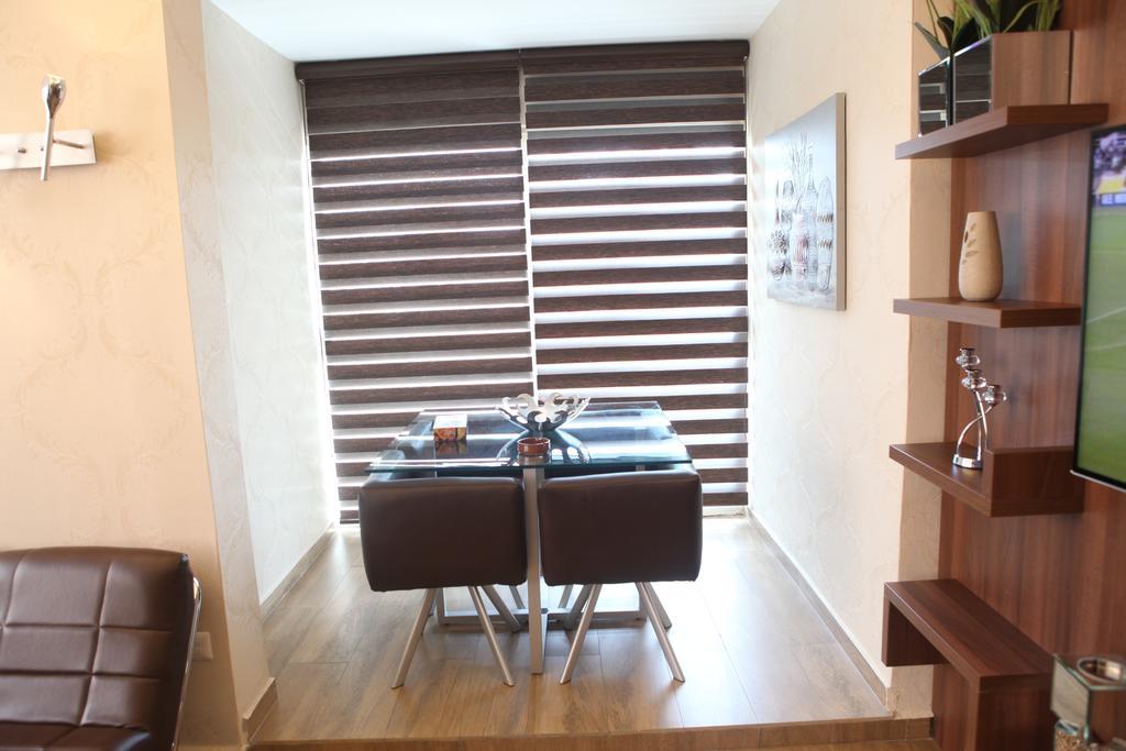 Dreams Apartment Beirut