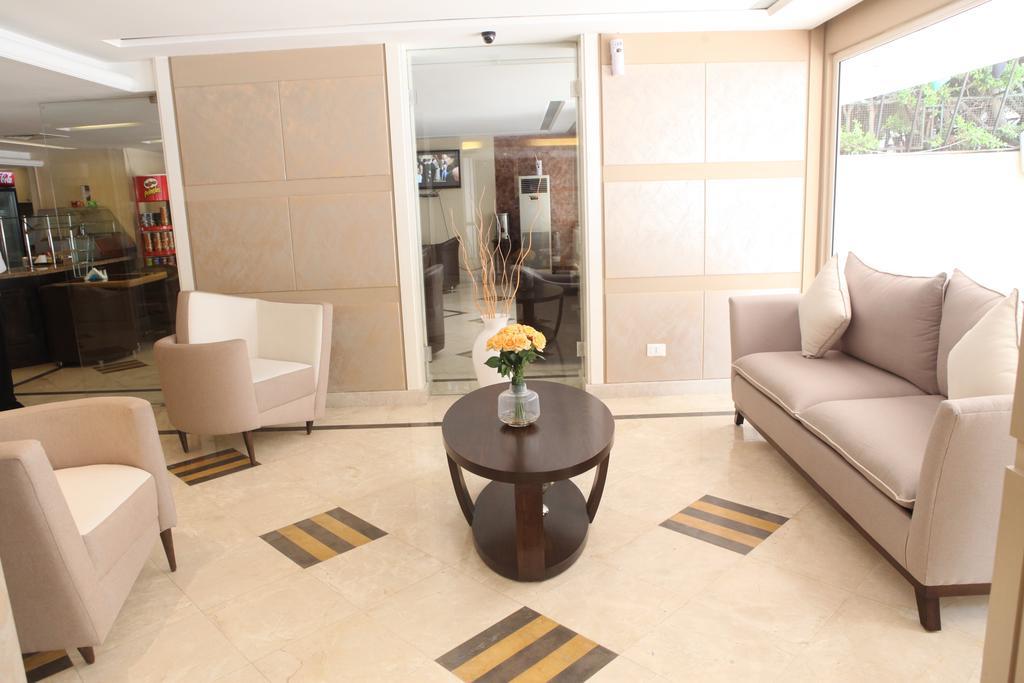 Dreams Apartment