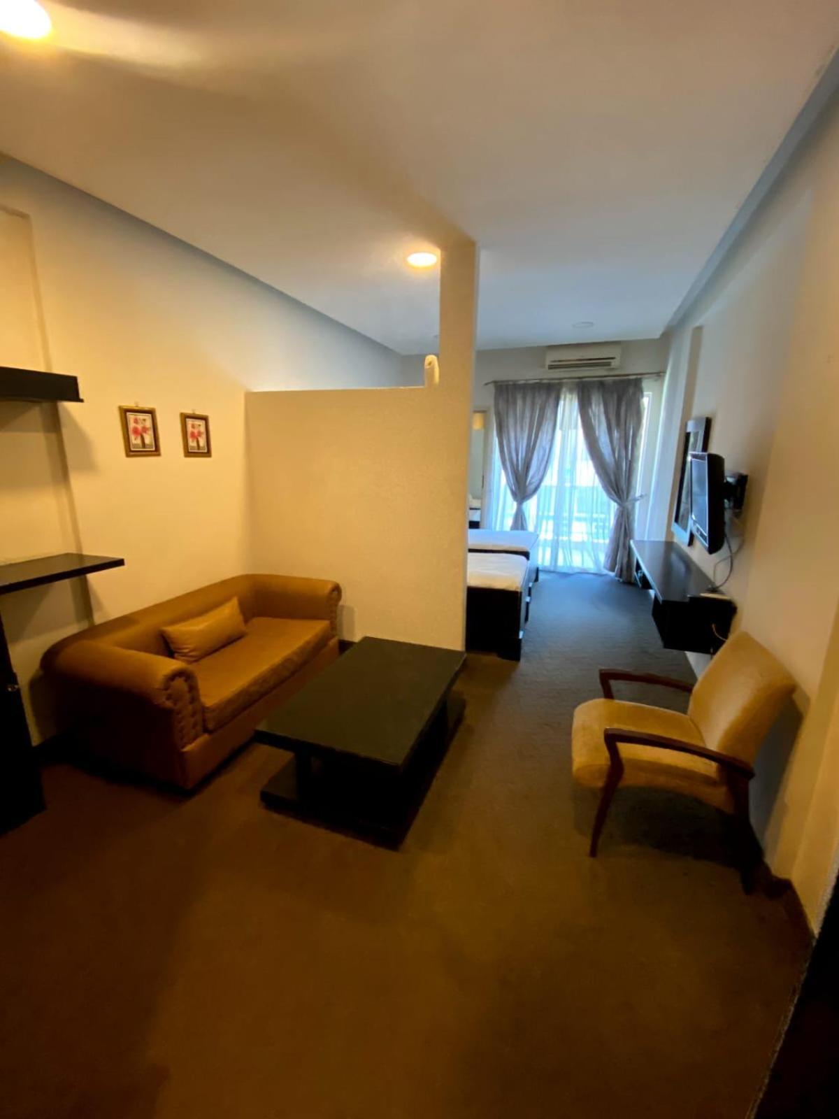 Dreams Apartment *