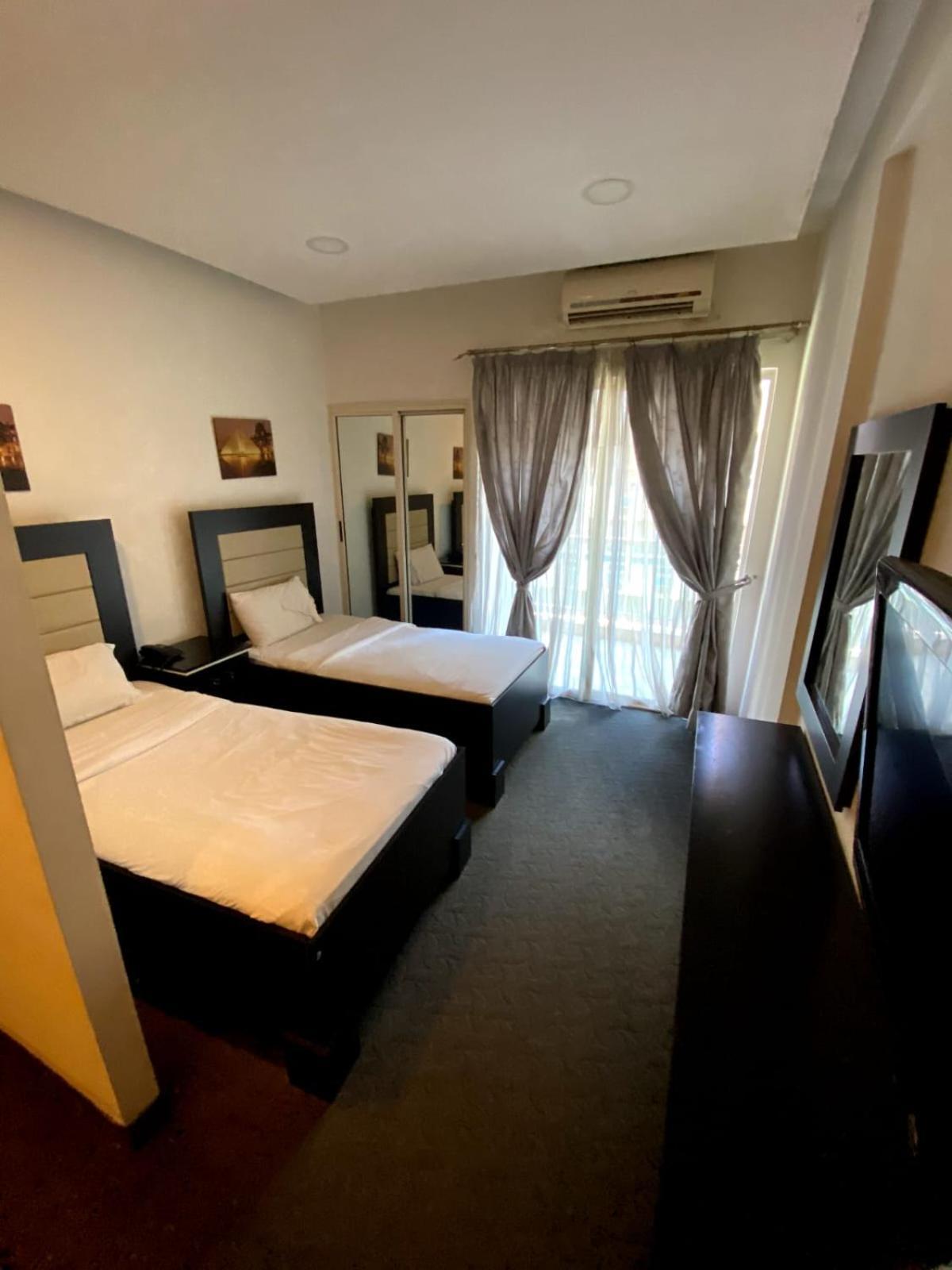 Apartment Dreams Beirut