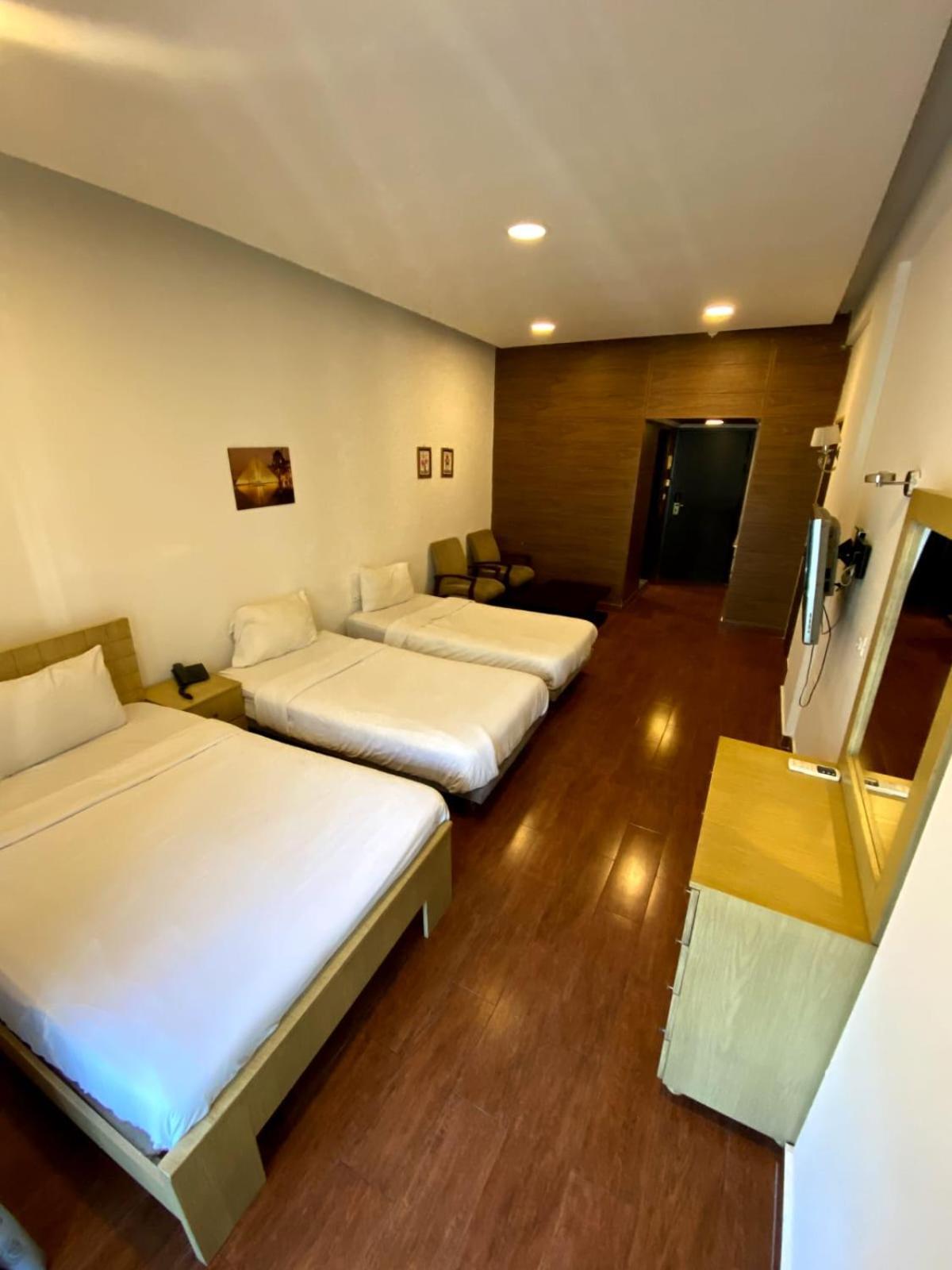 Dreams Apartment