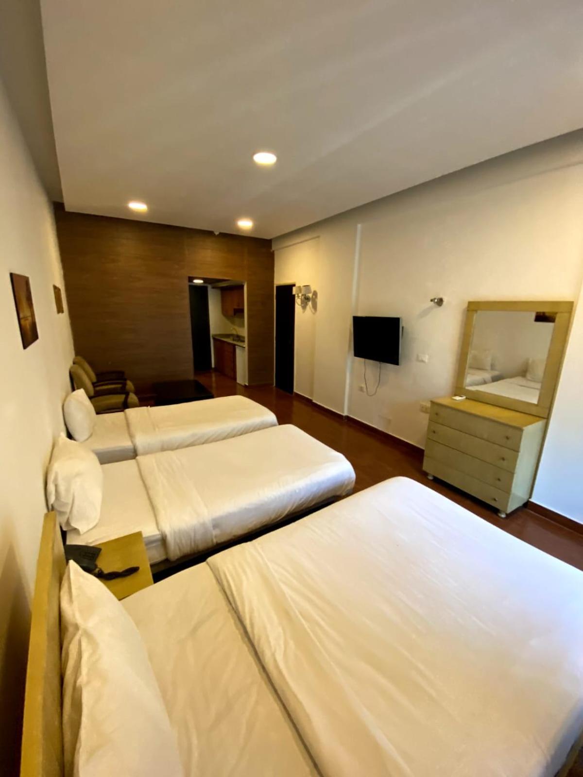 Dreams Apartment *