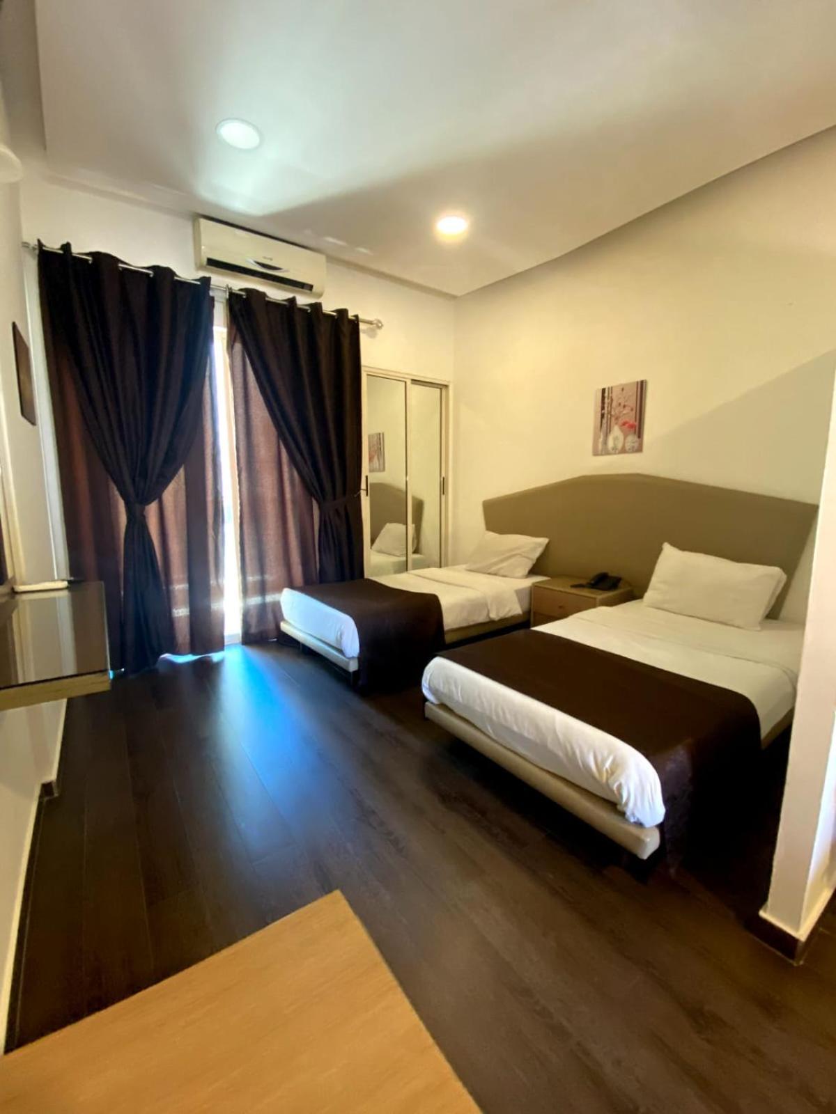 Apartment Dreams Beirut