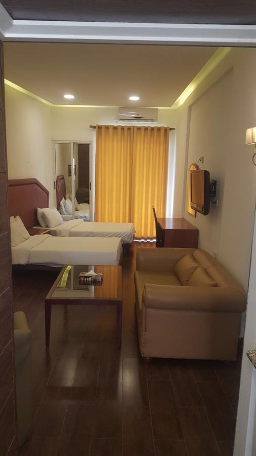 Dreams Apartment Beirut